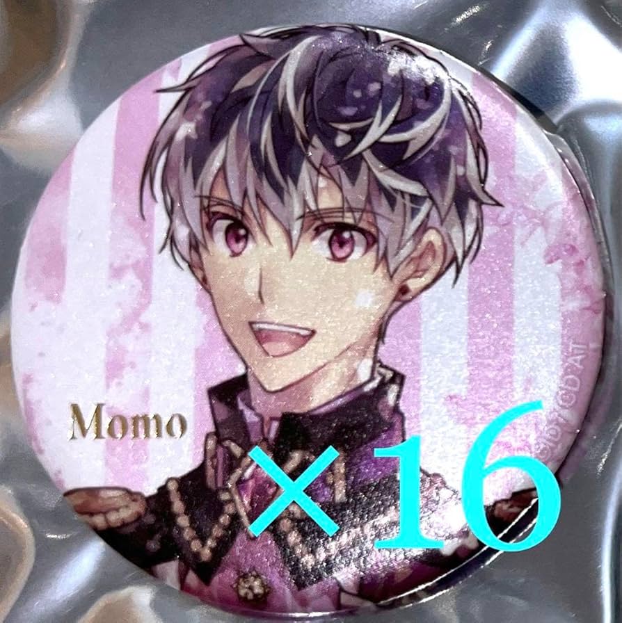 アイナナ EXPO 缶バッジ 百 アイナナ 百 缶バッジ まとめ売り 70個 株式会社アニメイト on X: